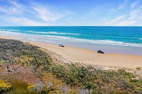 Fraser Island Beach Houses