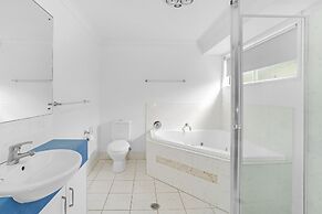 Fraser Island Beach Houses