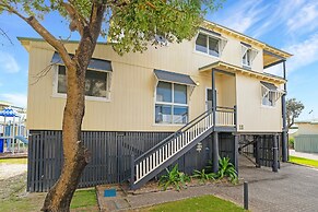 Fraser Island Beach Houses
