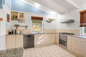 Fraser Island Beach Houses