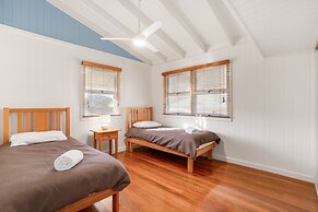 Fraser Island Beach Houses