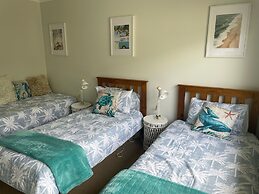 Fraser Island Beach Houses