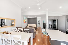 Fraser Island Beach Houses