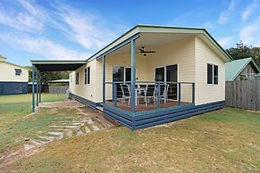 Fraser Island Beach Houses