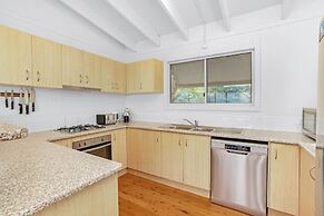Fraser Island Beach Houses