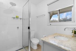 Fraser Island Beach Houses