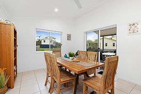 Fraser Island Beach Houses