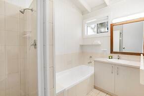 Fraser Island Beach Houses