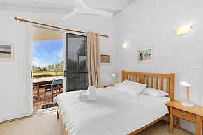 Fraser Island Beach Houses