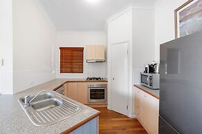 Fraser Island Beach Houses