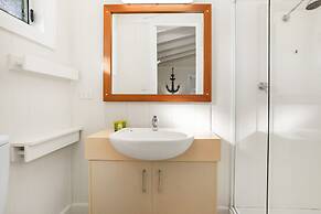 Fraser Island Beach Houses