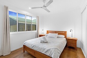 Fraser Island Beach Houses