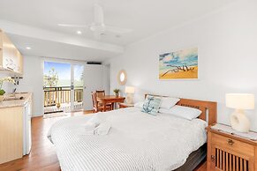 Fraser Island Beach Houses