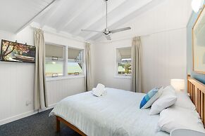 Fraser Island Beach Houses