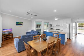 Fraser Island Beach Houses
