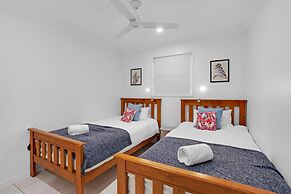 Fraser Island Beach Houses