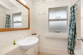 Fraser Island Beach Houses