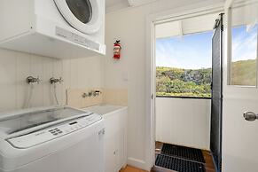 Fraser Island Beach Houses