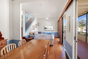 Fraser Island Beach Houses