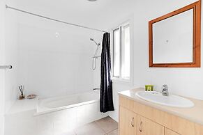 Fraser Island Beach Houses