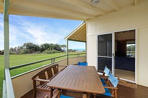 Fraser Island Beach Houses
