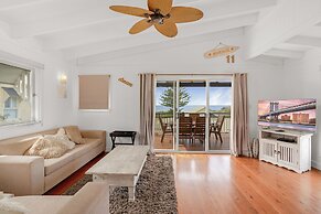 Fraser Island Beach Houses