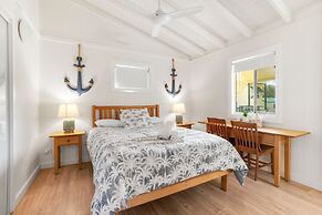 Fraser Island Beach Houses