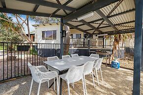 Fraser Island Beach Houses