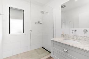 Fraser Island Beach Houses