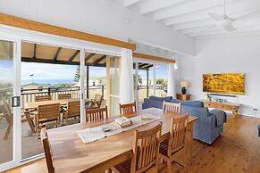Fraser Island Beach Houses