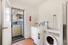 Fraser Island Beach Houses