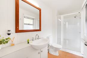 Fraser Island Beach Houses