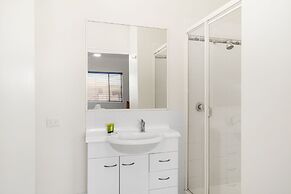 Fraser Island Beach Houses