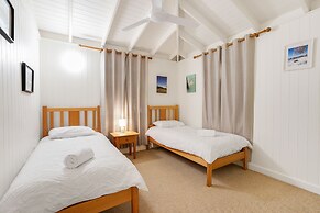 Fraser Island Beach Houses