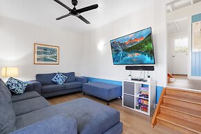 Fraser Island Beach Houses