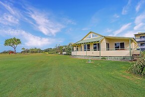 Fraser Island Beach Houses