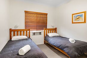 Fraser Island Beach Houses