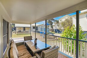 Fraser Island Beach Houses