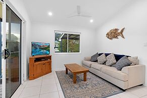 Fraser Island Beach Houses