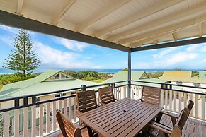 Fraser Island Beach Houses