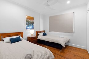 Fraser Island Beach Houses