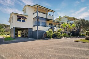 Fraser Island Beach Houses