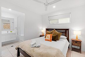 Fraser Island Beach Houses