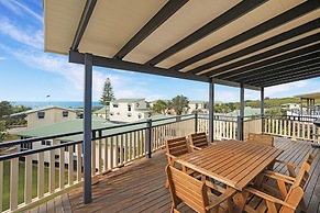 Fraser Island Beach Houses