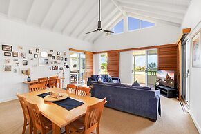 Fraser Island Beach Houses