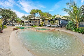 Fraser Island Beach Houses