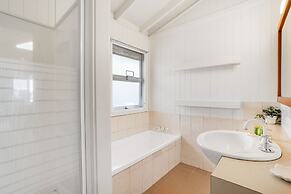 Fraser Island Beach Houses