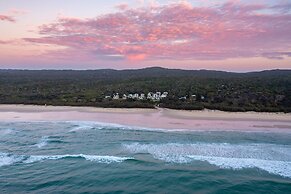 Fraser Island Beach Houses