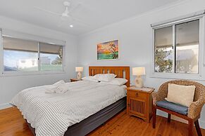 Fraser Island Beach Houses