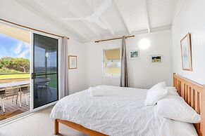 Fraser Island Beach Houses